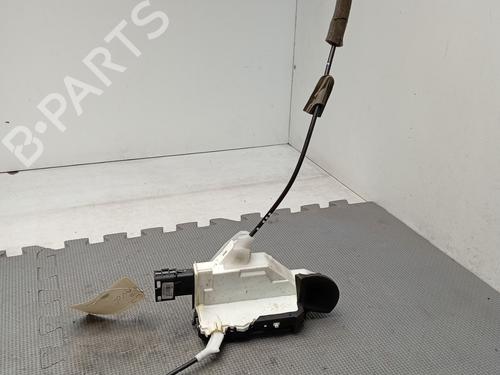 Front left lock CITROËN C3 II (SC_) 1.4 VTi 95 | BP25002359C98 - Image 4