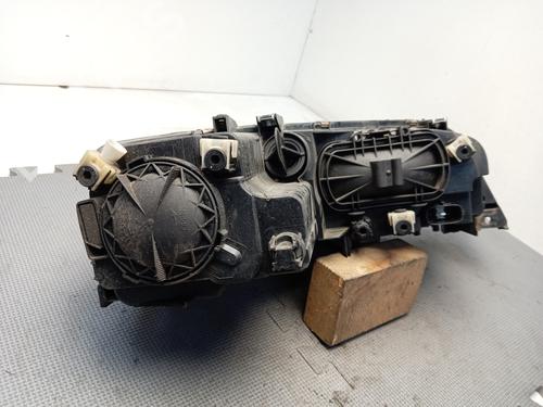 Left headlight MAZDA 6 Hatchback (GG) 2.0 DI (GG14) | BP25003156C28  - Image 6