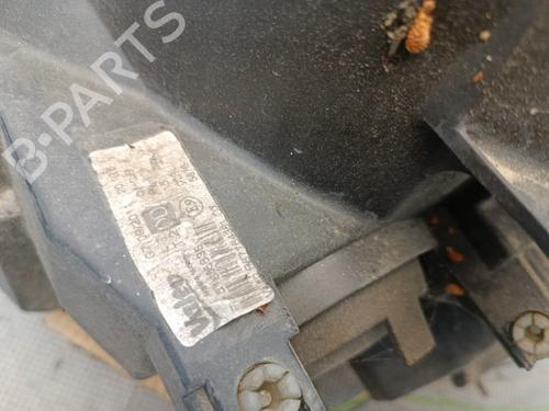 Used Right headlight Right headlight FIAT PUNTO EVO (199_) 1.3 D Multijet (199AXC1A, 199BXC1A, 199AXT1A, 199BXT1A) (75 hp) 21389006 21389006