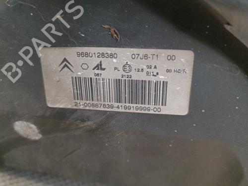 Used Left headlight Left headlight CITROËN C2 (JM_) 1.4 HDi (68 hp) 22131441 22131441
