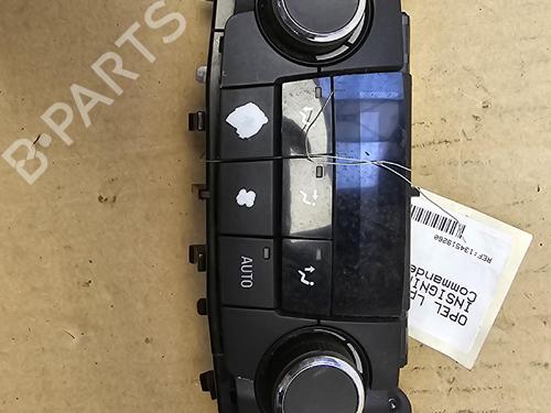 Climate control OPEL INSIGNIA A (G09) 2.0 CDTI (68) | BP40053883I5 - Image 2