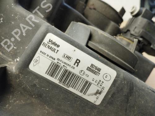 Used Right headlight Right headlight 38032252 38032252