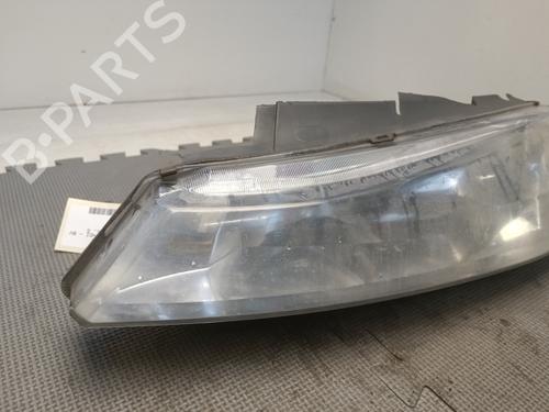 Left headlight PEUGEOT 406 (8B) 2.0 HDI 110 | BP22556547C28 