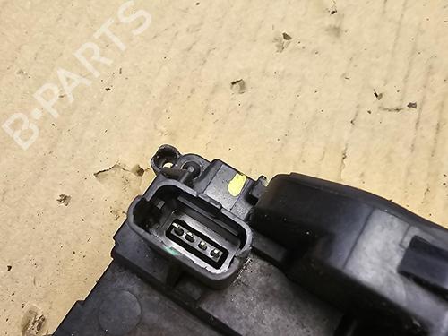 Used Front left lock Front left lock RENAULT GRAND SCÉNIC III (JZ0/1_) 1.9 dCi (JZ0J, JZ0N, JZ1K, JZ1S) (131 hp) 39972424 39972424