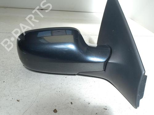 Right mirror RENAULT MEGANE II Estate (KM0/1_) 1.5 dCi (KM1F) | BP22129978C27 