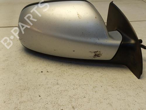Right mirror PEUGEOT 307 (3A/C) 1.6 16V | BP21323225C27 