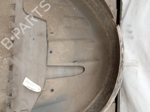 Hjulbue Hjulbue PEUGEOT 207 (WA_, WC_) 1.6 HDi (90 hp) 32765322 32765322