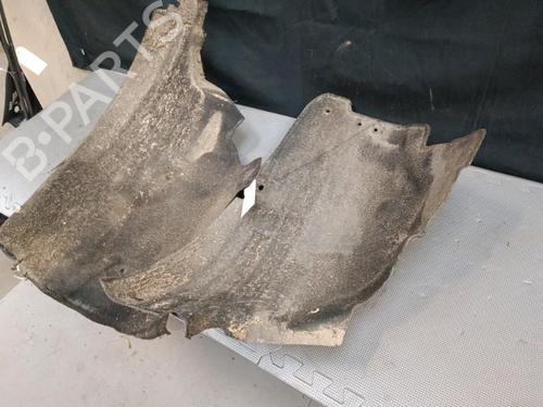 Used Wheel arch PEUGEOT 508 I (8D_) 2.0 HDi (140 hp) 21326018