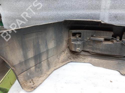Zderzak tylny ROVER 75 (RJ) 2.0 CDTi | BP21326663C8 