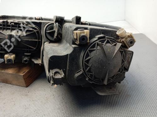 Right headlight MAZDA 6 Hatchback (GG) 2.0 DI (GG14) | BP25003155C29  - Image 5