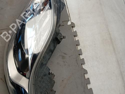 Right headlight HYUNDAI ix20 (JC) 1.4 CRDi | BP29243616C29 