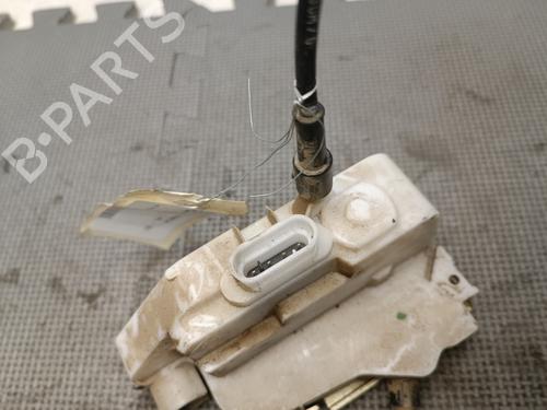 Front right lock CITROËN C3 I (FC_, FN_) 1.4 i | BP22344022C97 
