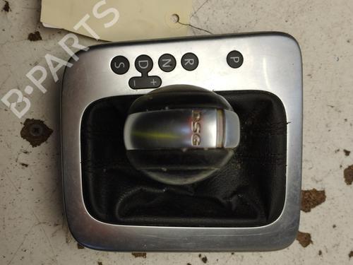 Gearstang SEAT ALHAMBRA (710, 711) 2.0 TDI (150 hp) 31360087