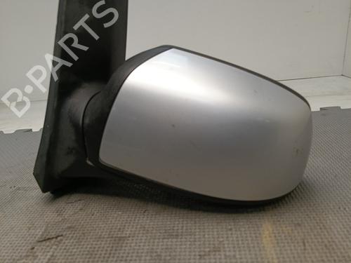 Left mirror FORD FOCUS C-MAX (DM2) 1.6 TDCi | BP21323541C26 