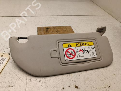 Right sun visor PEUGEOT 108 1.2 | BP21326075I2 