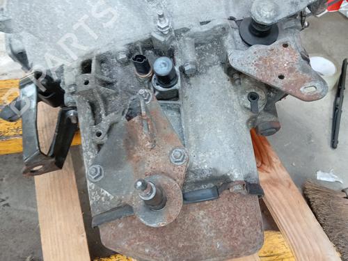 Gearbox PEUGEOT 206+ (2L_, 2M_) 1.4 HDi eco 70 | BP26301427M3 - Image 2