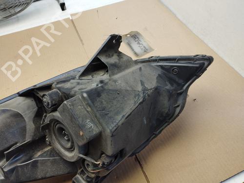 Left headlight CHEVROLET SPARK (M300)  | BP38032259C28  - Image 5