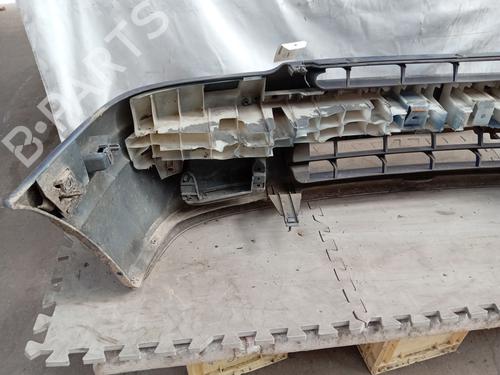 Used Front bumper Front bumper RENAULT CLIO I (B/C57_, 5/357_) 1.2 (5/357Y, 5/357K) (58 hp) 33828338 33828338
