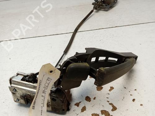 Venstre bak lås CITROËN C3 I (FC_, FN_) 1.4 HDi (68 hp) 29465323
