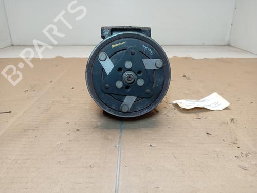 Used AC compressor AC compressor PEUGEOT 308 SW I (4E_, 4H_) 1.6 HDi (109 hp) 32219059 32219059