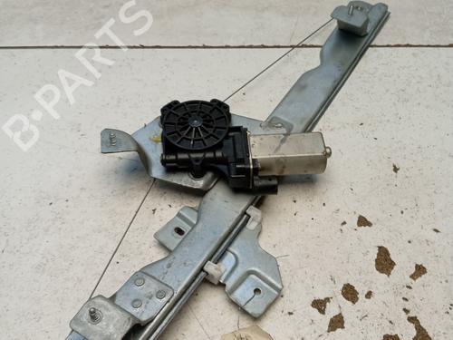 Used Front right window mechanism DACIA SANDERO 1.5 dCi (68 hp) 29607381