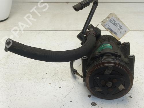 Used AC compressor AC compressor CITROËN XSARA PICASSO (N68) 1.8 16V (115 hp) 21326160 21326160