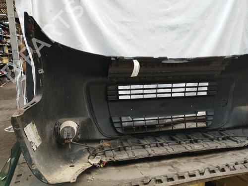 Used Front bumper Front bumper CITROËN NEMO MPV 1.4 HDi (68 hp) 31927451 31927451
