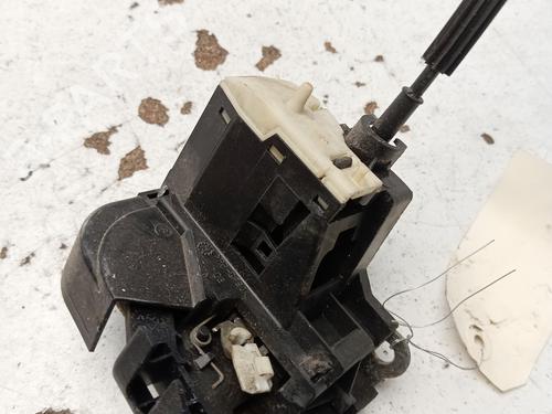 Front right lock RENAULT CLIO II (BB_, CB_) 1.5 dCi (B/CB07) | BP29513461C97 