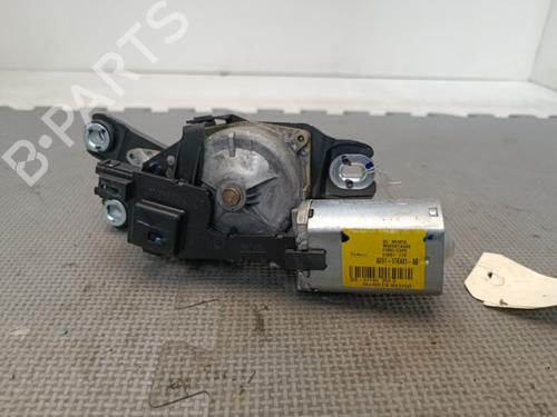 Used Rear wiper motor FORD GRAND C-MAX (DXA/CB7, DXA/CEU) 2.0 TDCi (140 hp) 21325909