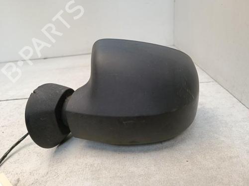 Used Left mirror Left mirror DACIA LOGAN MCV (KS_) 1.6 (KS0B, KS0D, KS0F) (87 hp) 21323919 21323919