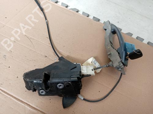 Used Front left lock Front left lock 26278594 26278594