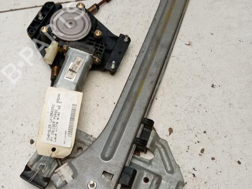 Used Rear left window mechanism CHRYSLER PT CRUISER (PT_) 2.2 CRD (121 hp) 29325283