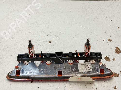 Third brake light CITROËN C4 Grand Picasso I (UA_) 1.6 HDi | BP25002711L11 