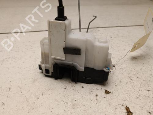 Used Front left lock Front left lock FIAT PANDA (169_) 1.3 D Multijet (169.AXC1A) (70 hp) 21324962 21324962