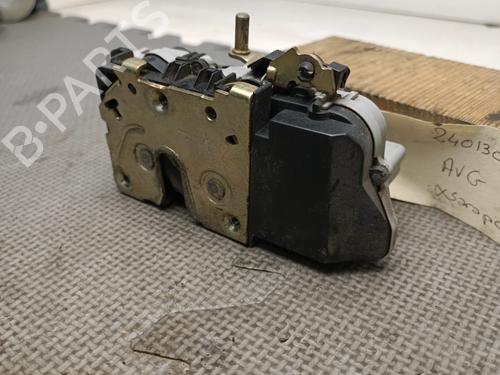 Front left lock CITROËN XSARA PICASSO (N68) 2.0 HDi | BP21667414C98 