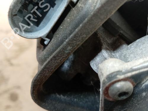 Used Front wiper motor Front wiper motor RENAULT MASTER II Van (FD) 2.2 dCI 90 (FD0G, FD0N, FD2G, FD2N, FD3G, FD3N) (90 hp) 33721248 33721248