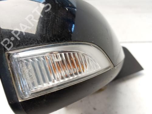 Right mirror RENAULT LAGUNA III (BT0/1) 1.5 dCi (BT00, BT0A, BT0T, BT1J) | BP29627532C27 