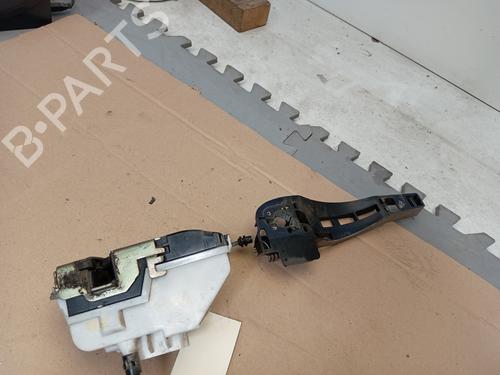 Front left lock CITROËN C3 I (FC_, FN_) 1.4 HDi | BP26526605C98 