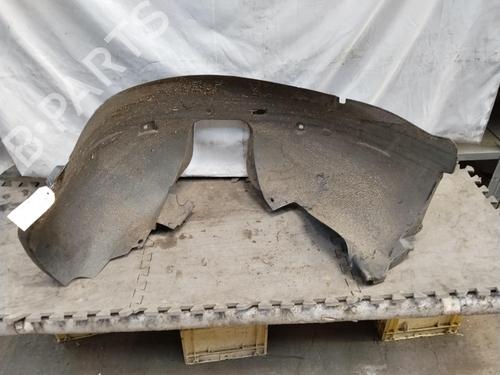 Used Wheel arch Wheel arch PEUGEOT 308 I (4A_, 4C_) 1.6 HDi (90 hp) 40608285 40608285