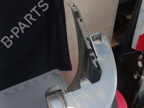 Rear bumper CITROËN C4 Grand Picasso I (UA_) 1.6 HDi | BP21326164C8 