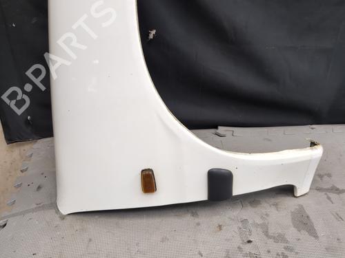 Right front fenders PEUGEOT 106 II (1A_, 1C_) 1.1 i | BP21323536C42 