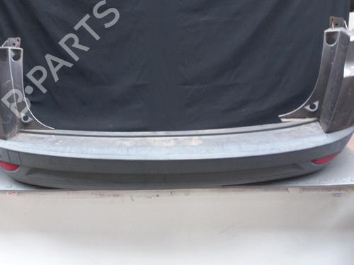 Rear bumper RENAULT MEGANE III Grandtour (KZ0/1) 1.5 dCi (KZ0C, KZ1A) | BP21326141C8