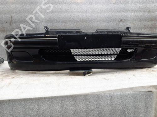 Front bumper PEUGEOT 106 II (1A_, 1C_) 1.0 i | BP21323421C7 