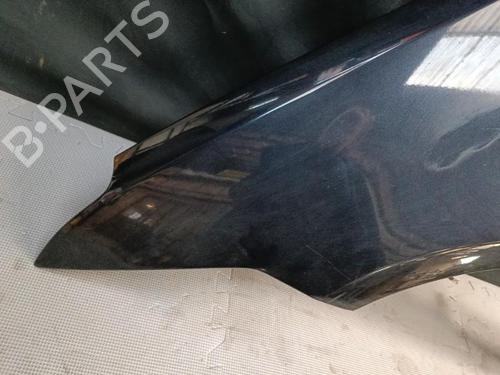 Left front fenders FORD FOCUS C-MAX (DM2) 2.0 TDCi | BP21323852C41 