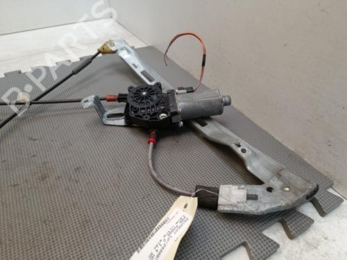 Used Front left window mechanism Front left window mechanism 22131292 22131292