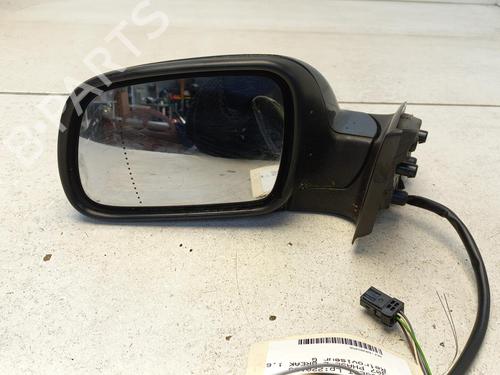 Left mirror PEUGEOT 307 SW (3H) 1.6 HDI 110 | BP21325217C26 