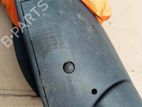 Used Right mirror Right mirror 32709359 32709359