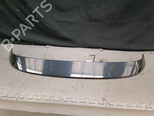 Spoiler bakluke CITROËN C4 II (NC_) 1.6 HDi 110 (112 hp) 21324540