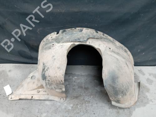 Wheel arch CITROËN C4 CACTUS 1.6 BlueHDi 100 | BP29014684C56 