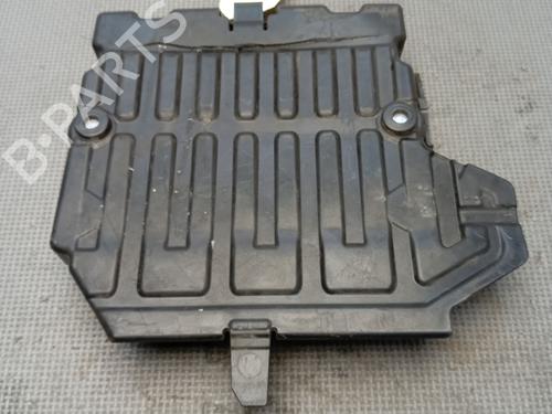 Used Engine control unit (ECU) Engine control unit (ECU) PEUGEOT 207 SW (WK_) 1.6 HDi (90 hp) 24614266 24614266